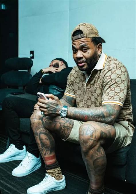 kevin gates leaked|Kevin Gates (@iamkevingates) .